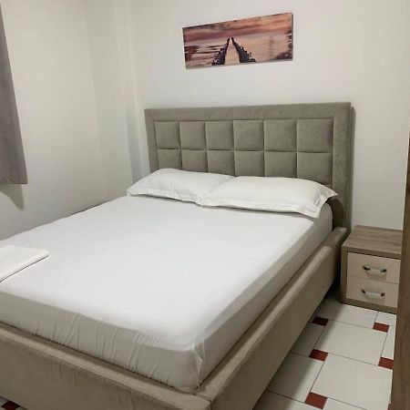 Jasmine Apartments Σαράντα Εξωτερικό φωτογραφία