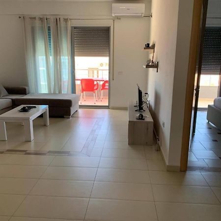 Jasmine Apartments Σαράντα Εξωτερικό φωτογραφία