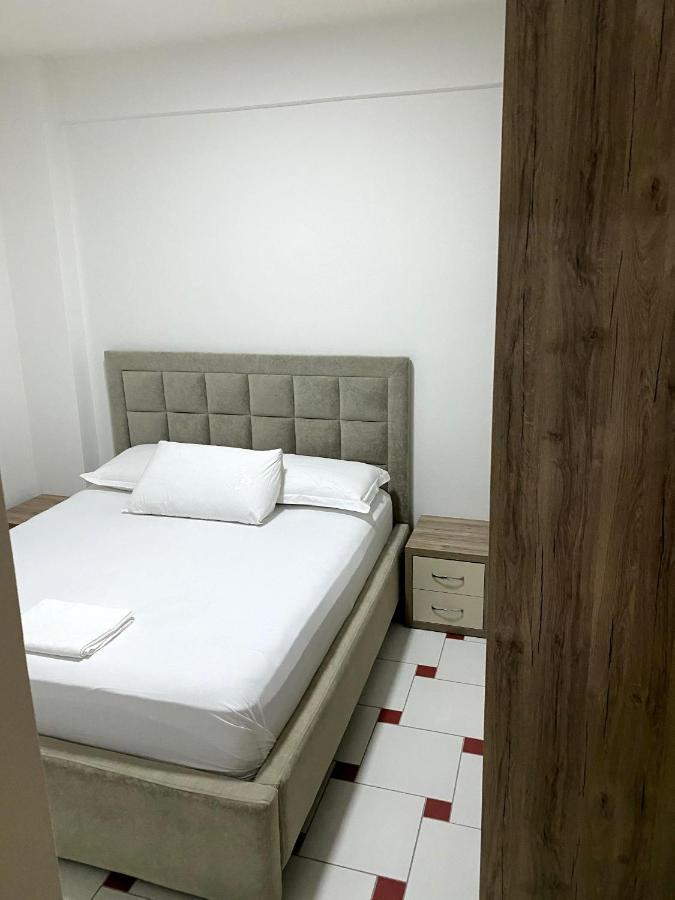 Jasmine Apartments Σαράντα Εξωτερικό φωτογραφία