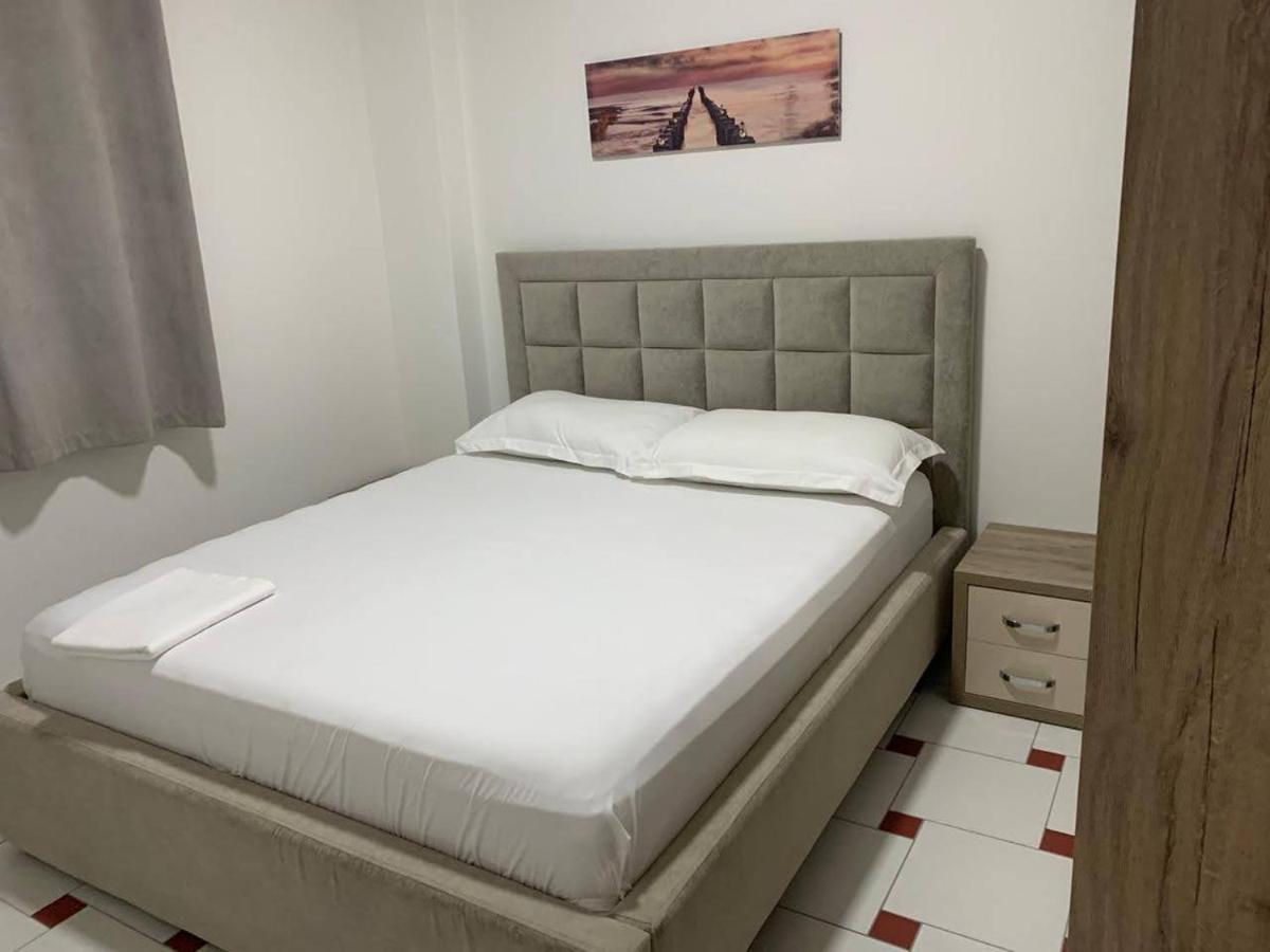 Jasmine Apartments Σαράντα Εξωτερικό φωτογραφία