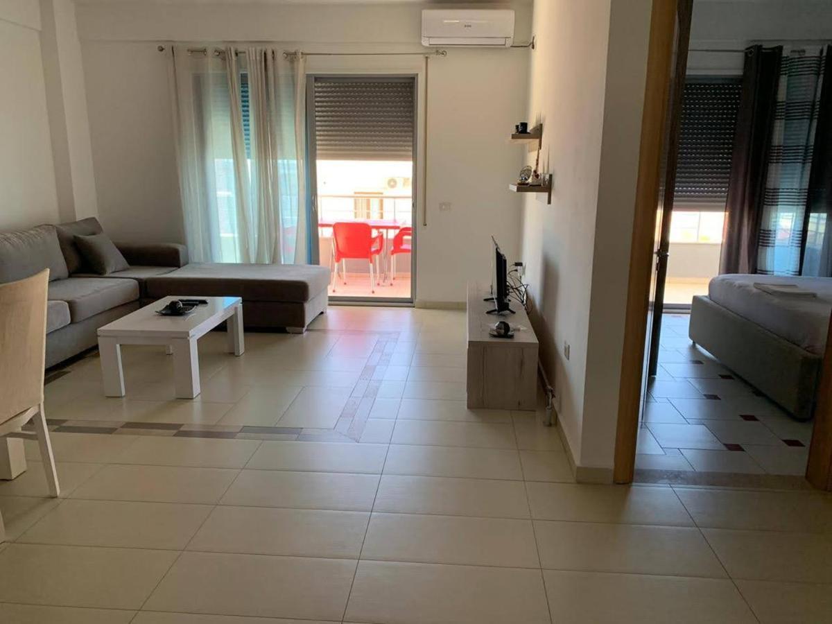 Jasmine Apartments Σαράντα Εξωτερικό φωτογραφία