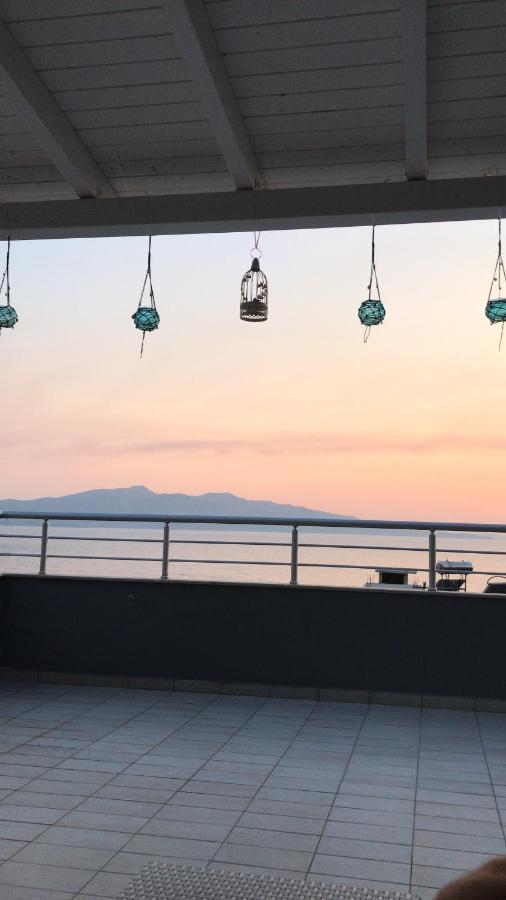Jasmine Apartments Σαράντα Εξωτερικό φωτογραφία