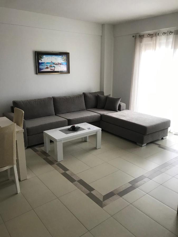 Jasmine Apartments Σαράντα Εξωτερικό φωτογραφία