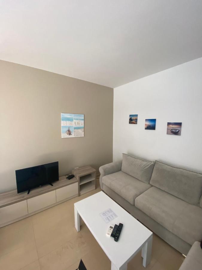 Jasmine Apartments Σαράντα Εξωτερικό φωτογραφία