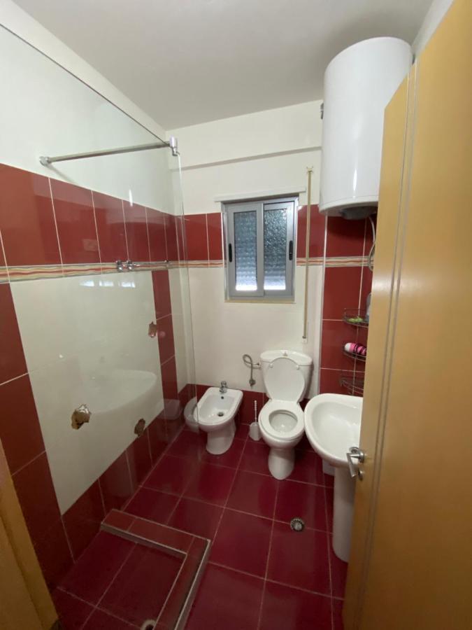 Jasmine Apartments Σαράντα Εξωτερικό φωτογραφία