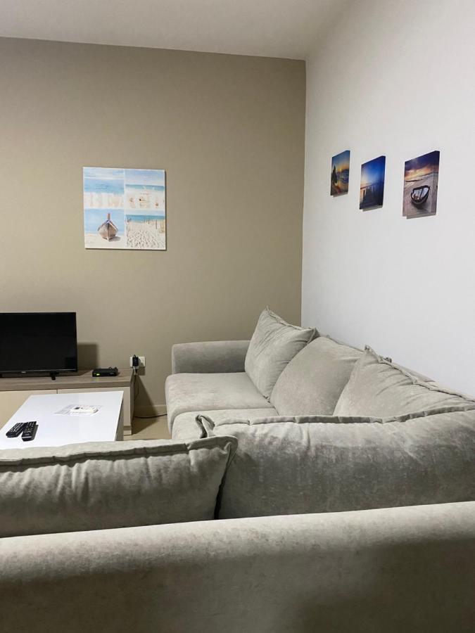 Jasmine Apartments Σαράντα Εξωτερικό φωτογραφία