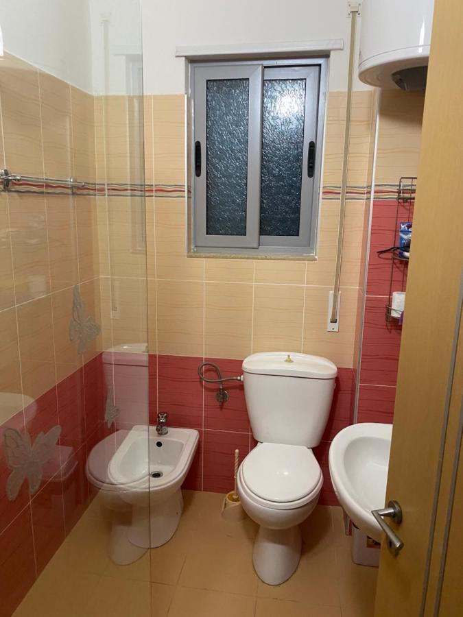 Jasmine Apartments Σαράντα Εξωτερικό φωτογραφία
