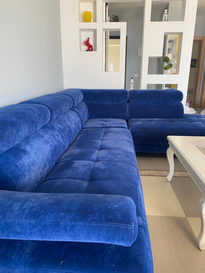 Jasmine Apartments Σαράντα Εξωτερικό φωτογραφία