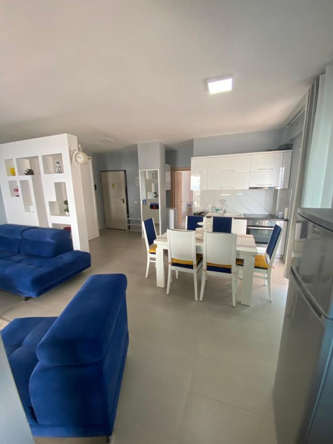 Jasmine Apartments Σαράντα Εξωτερικό φωτογραφία