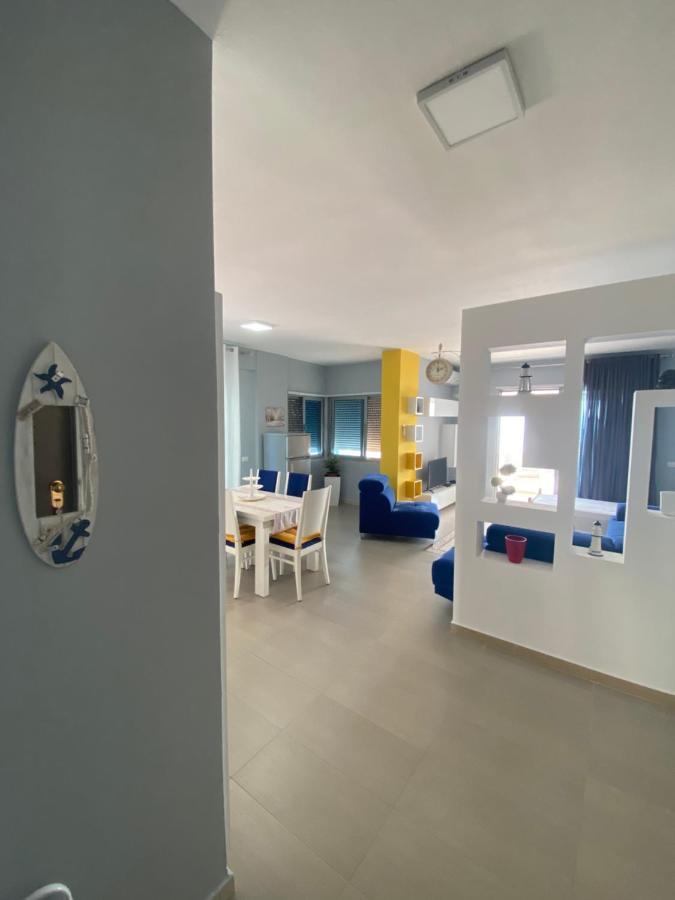 Jasmine Apartments Σαράντα Εξωτερικό φωτογραφία