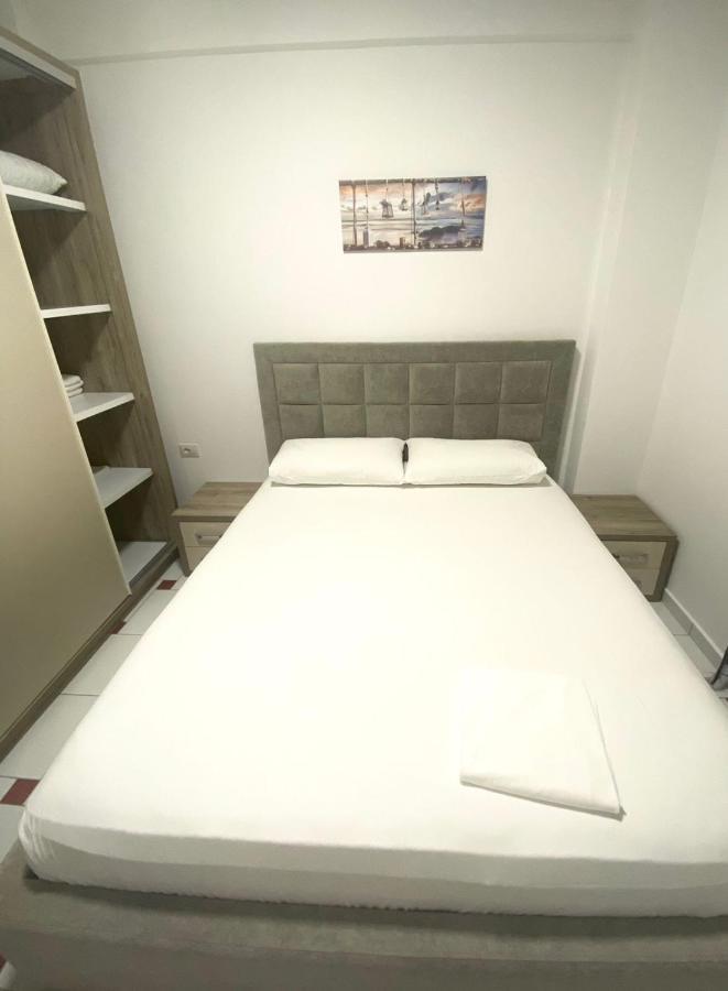Jasmine Apartments Σαράντα Εξωτερικό φωτογραφία