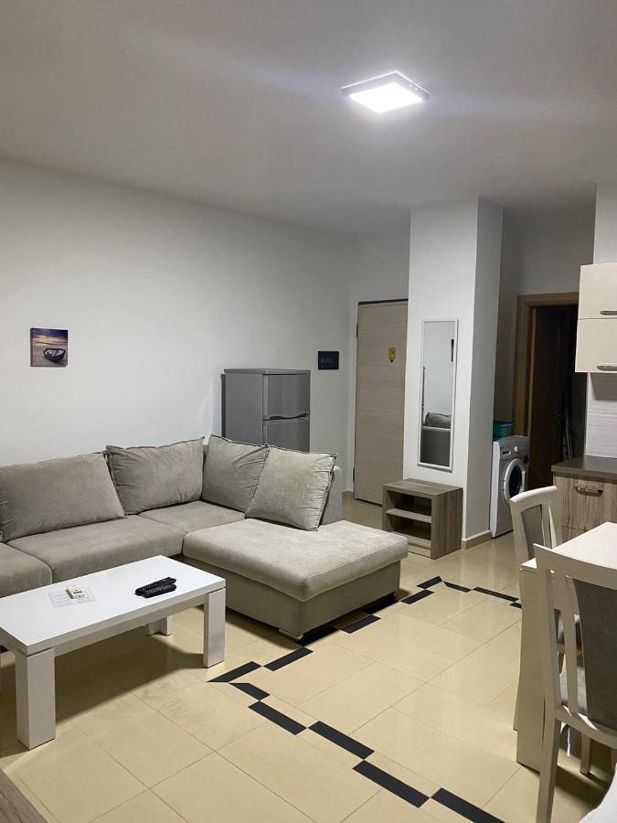Jasmine Apartments Σαράντα Εξωτερικό φωτογραφία
