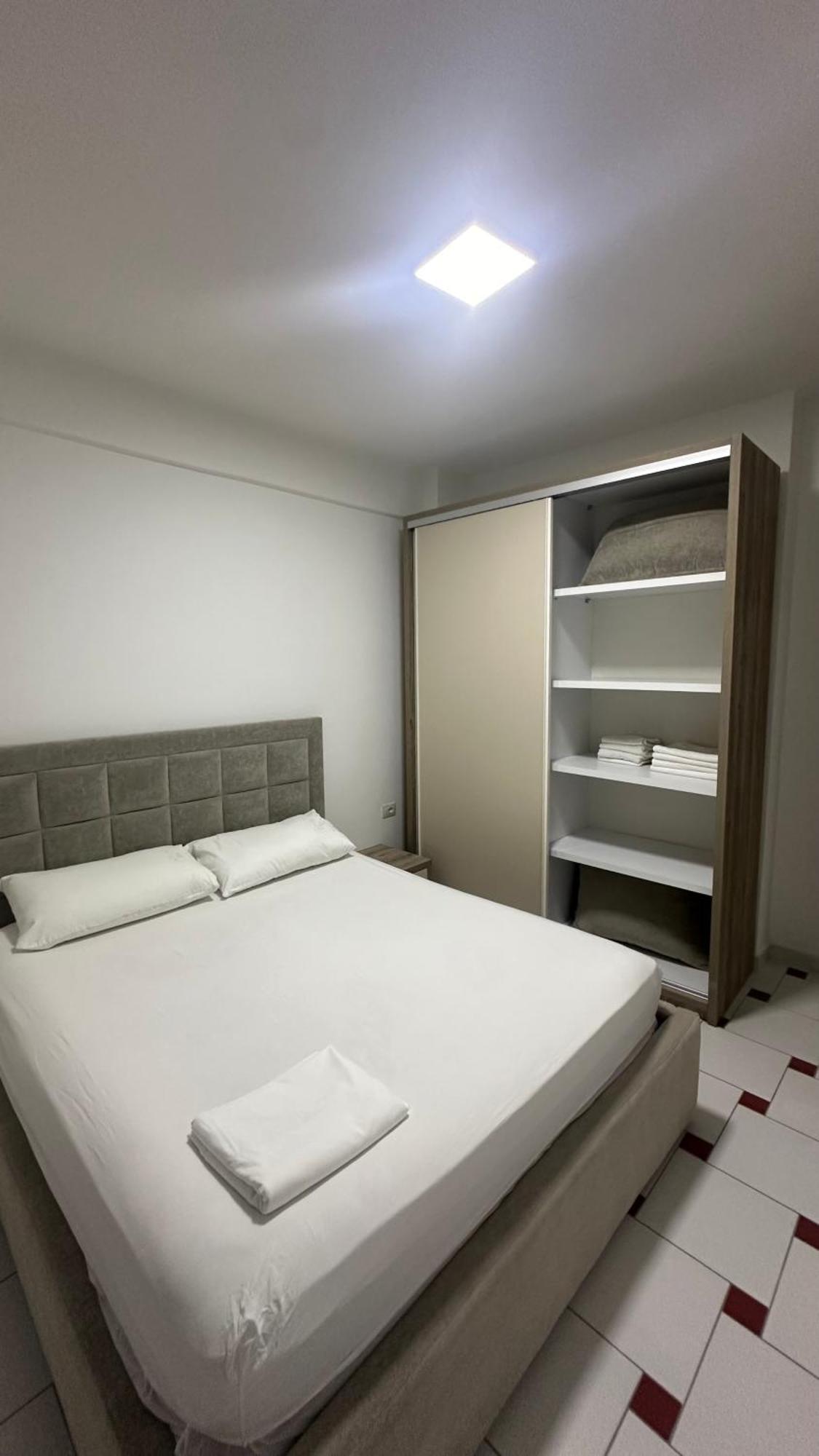 Jasmine Apartments Σαράντα Εξωτερικό φωτογραφία