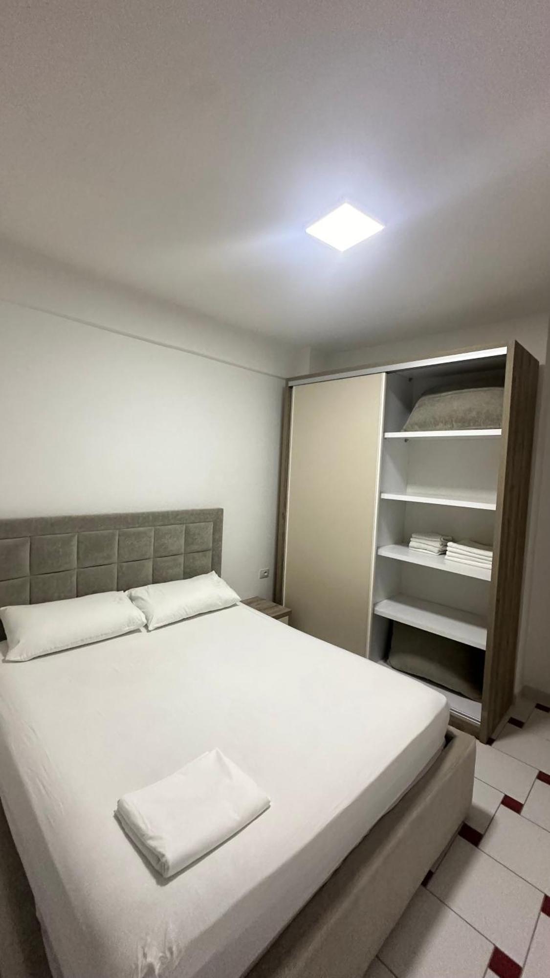 Jasmine Apartments Σαράντα Εξωτερικό φωτογραφία