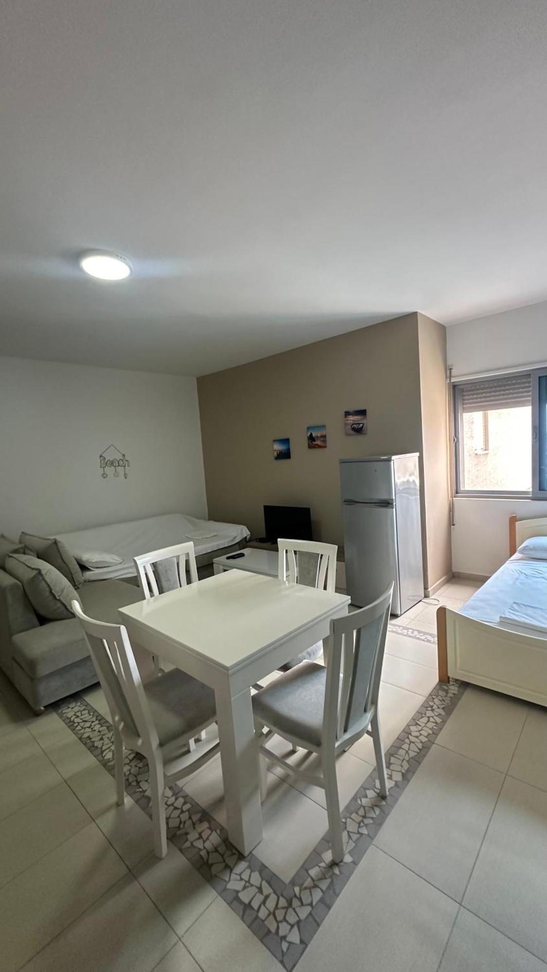 Jasmine Apartments Σαράντα Εξωτερικό φωτογραφία