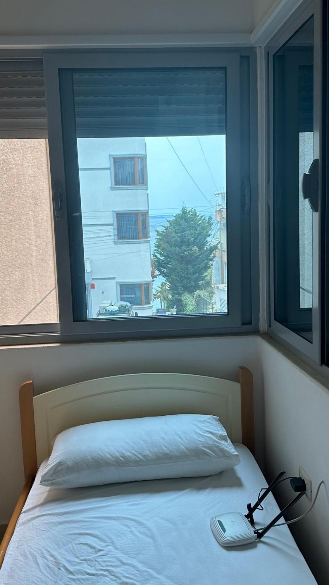 Jasmine Apartments Σαράντα Εξωτερικό φωτογραφία