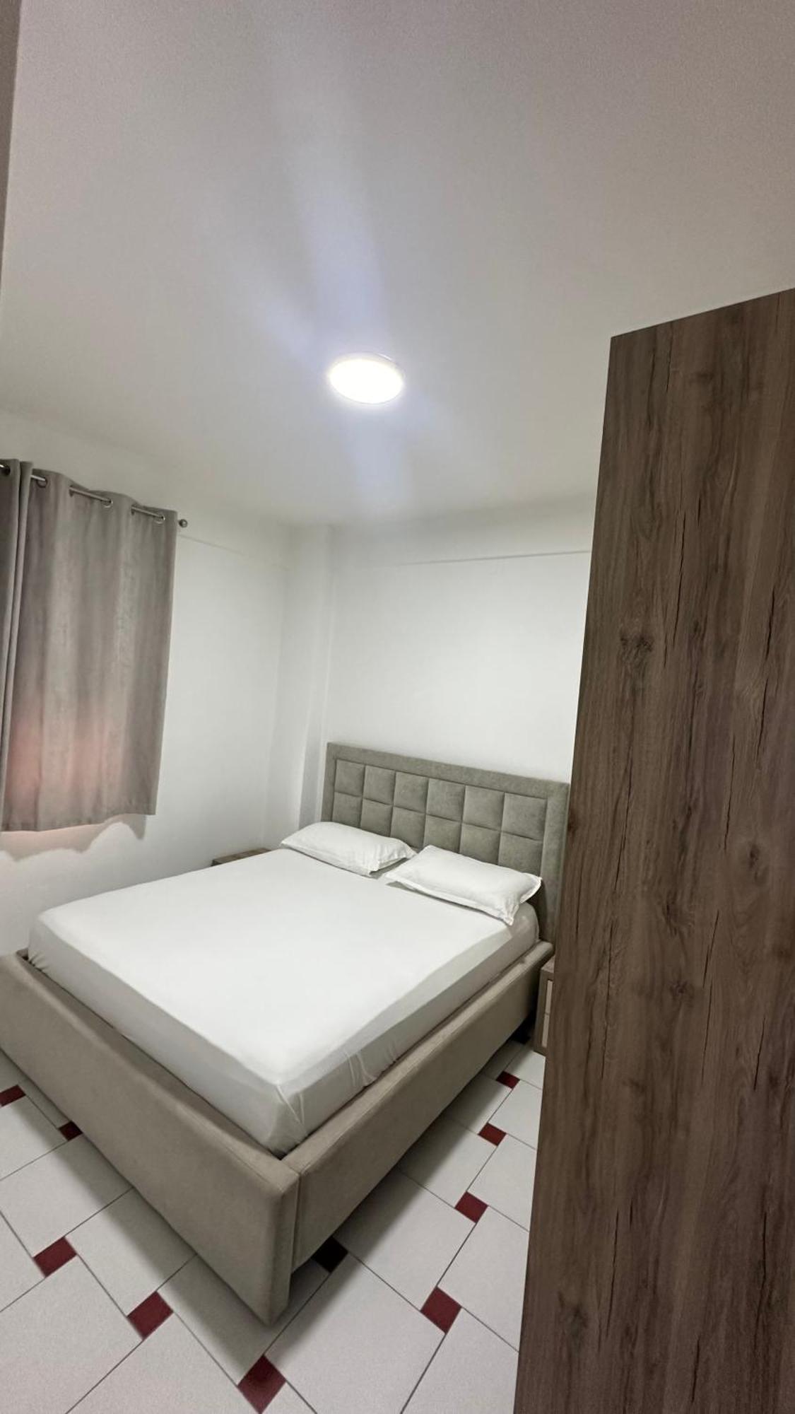 Jasmine Apartments Σαράντα Εξωτερικό φωτογραφία