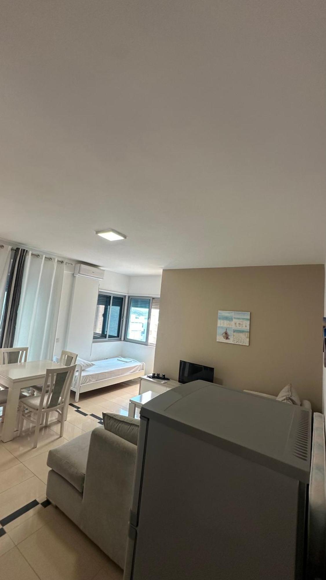 Jasmine Apartments Σαράντα Εξωτερικό φωτογραφία