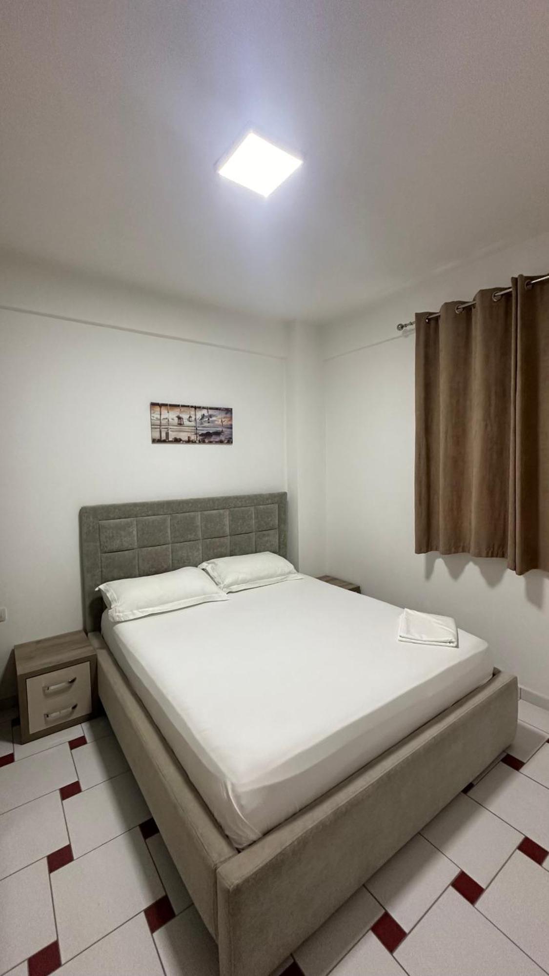 Jasmine Apartments Σαράντα Εξωτερικό φωτογραφία