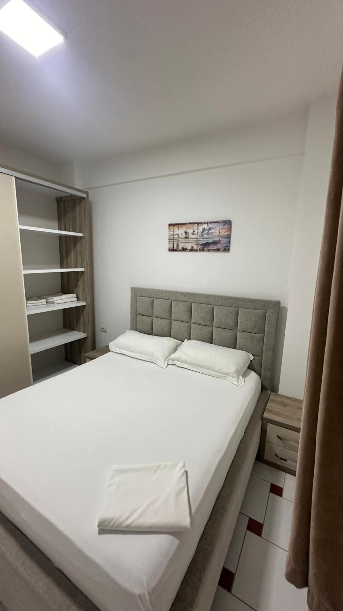Jasmine Apartments Σαράντα Εξωτερικό φωτογραφία