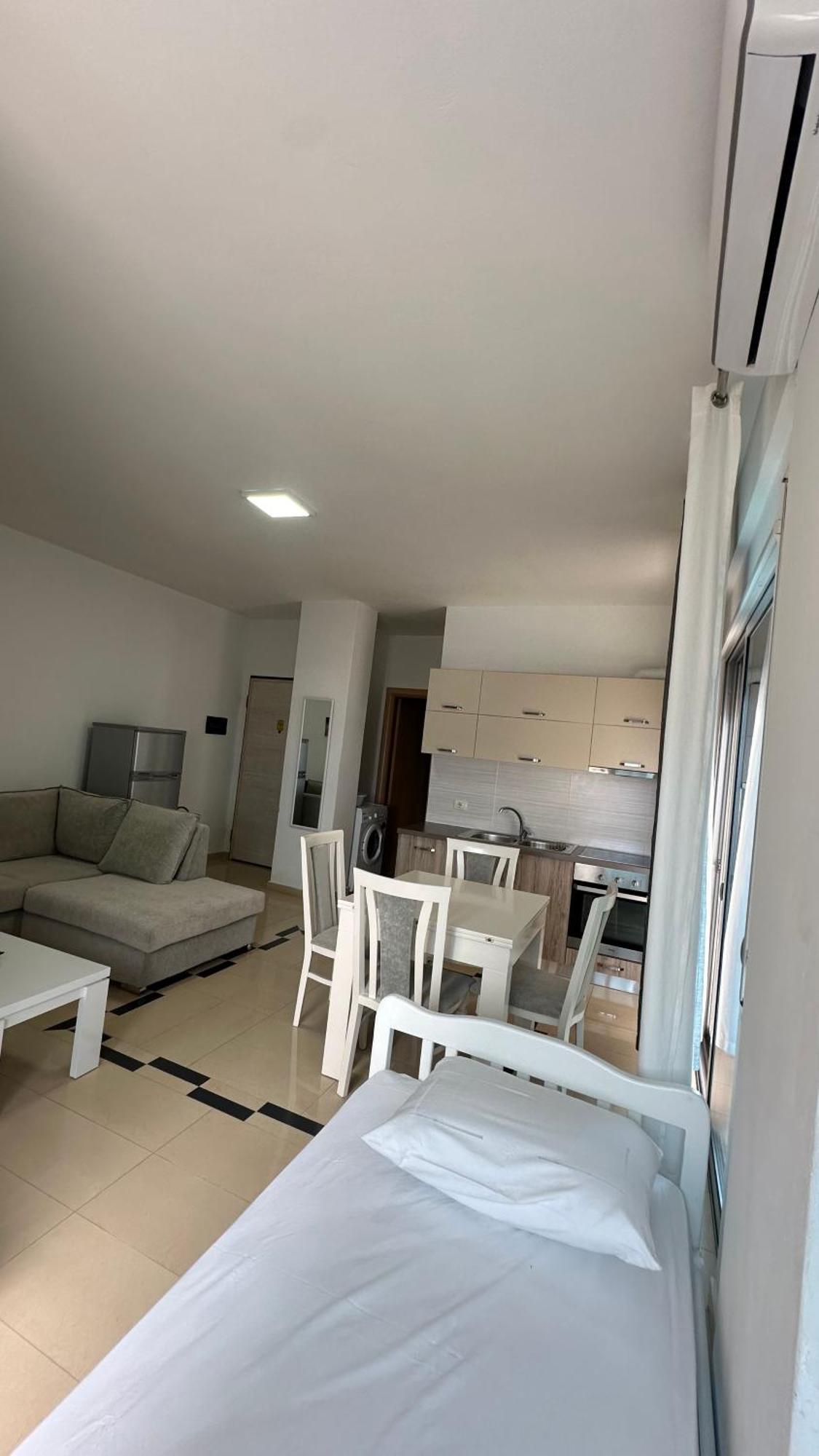 Jasmine Apartments Σαράντα Εξωτερικό φωτογραφία